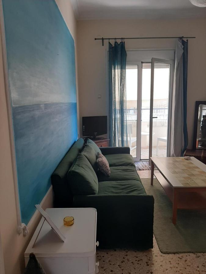 Retro Comfy Home Near Monastiraki Atene Esterno foto
