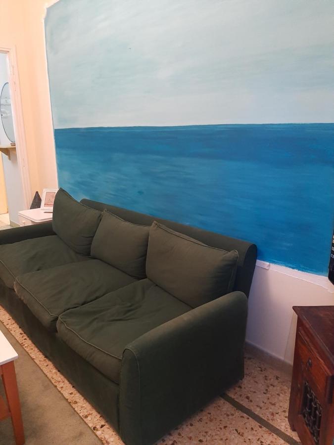 Retro Comfy Home Near Monastiraki Atene Esterno foto
