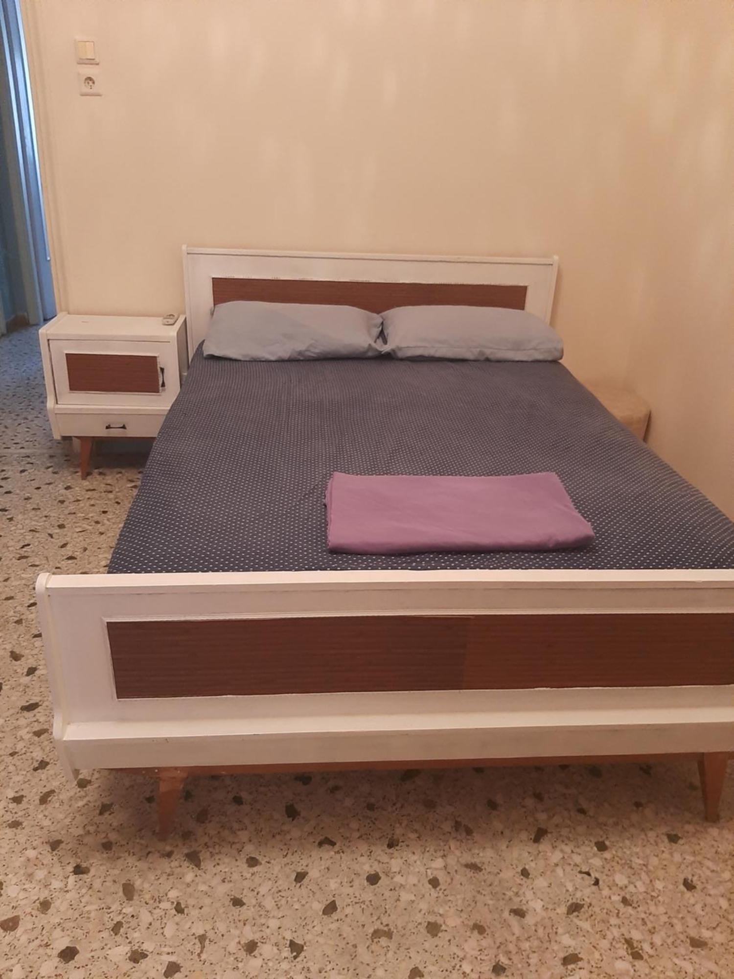 Retro Comfy Home Near Monastiraki Atene Esterno foto